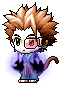 SaiyajinGoku